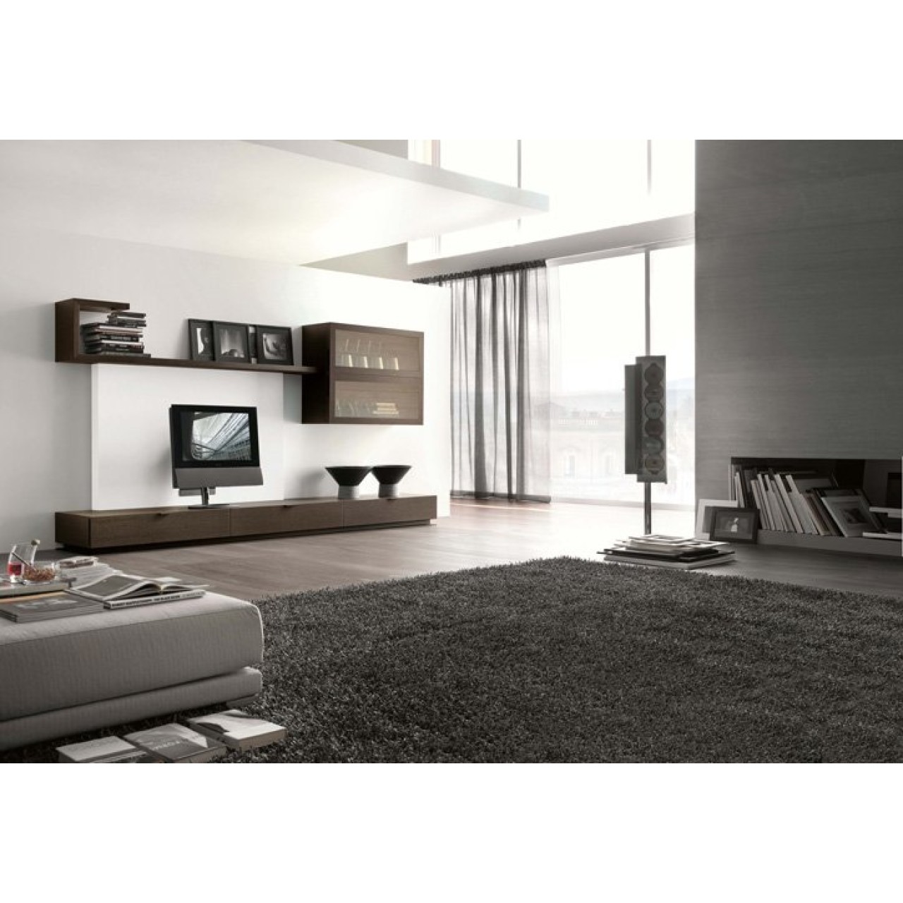 Casablanca - Composizione F 106