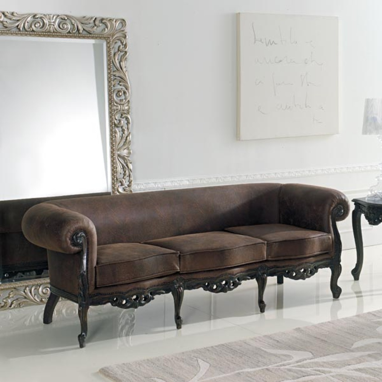 9100E Sofa