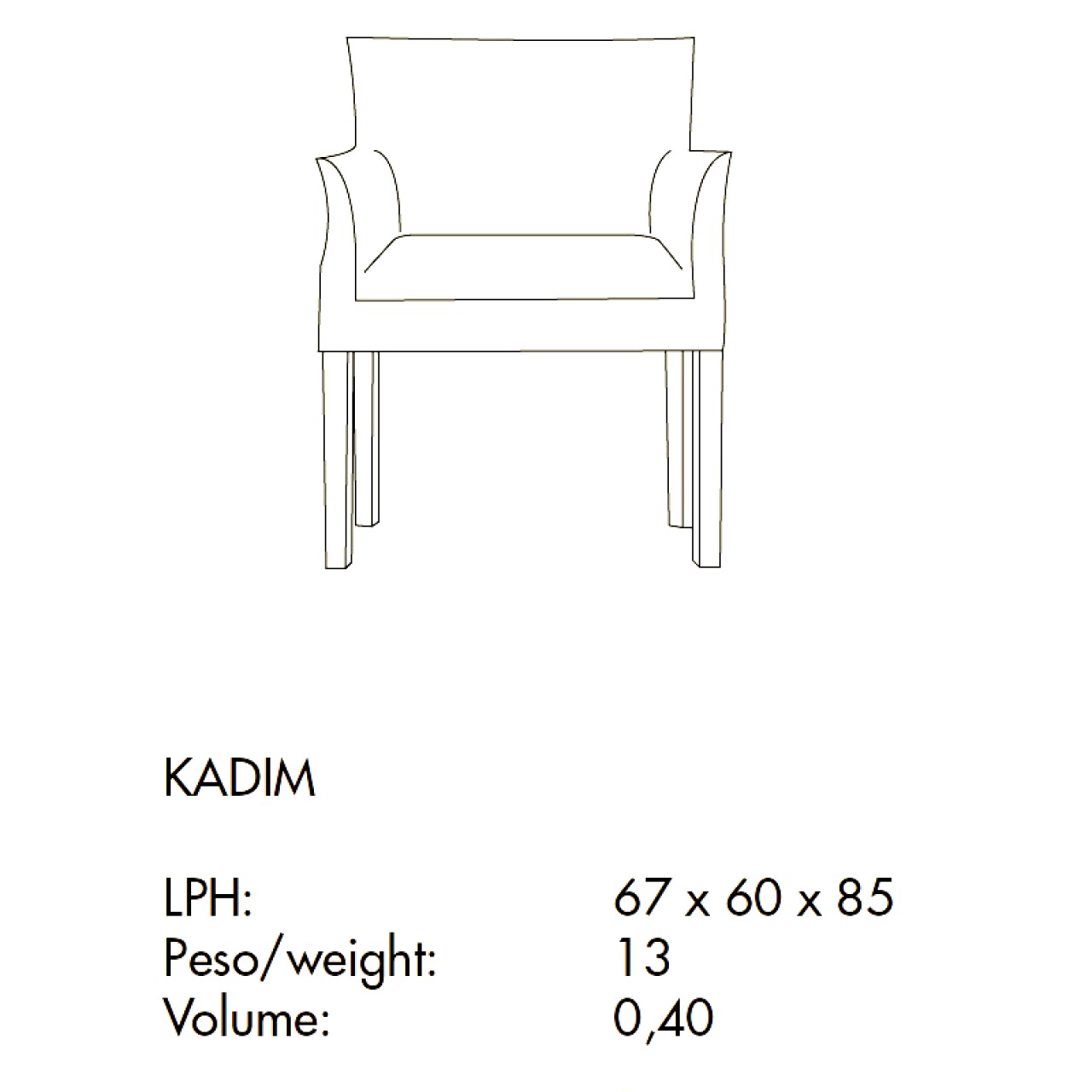 Capital Décor KADIM