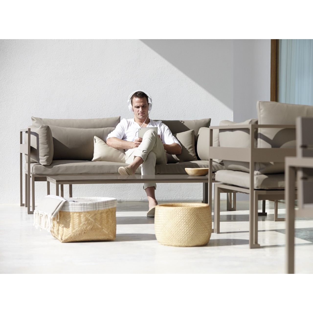 Jian - Sofa