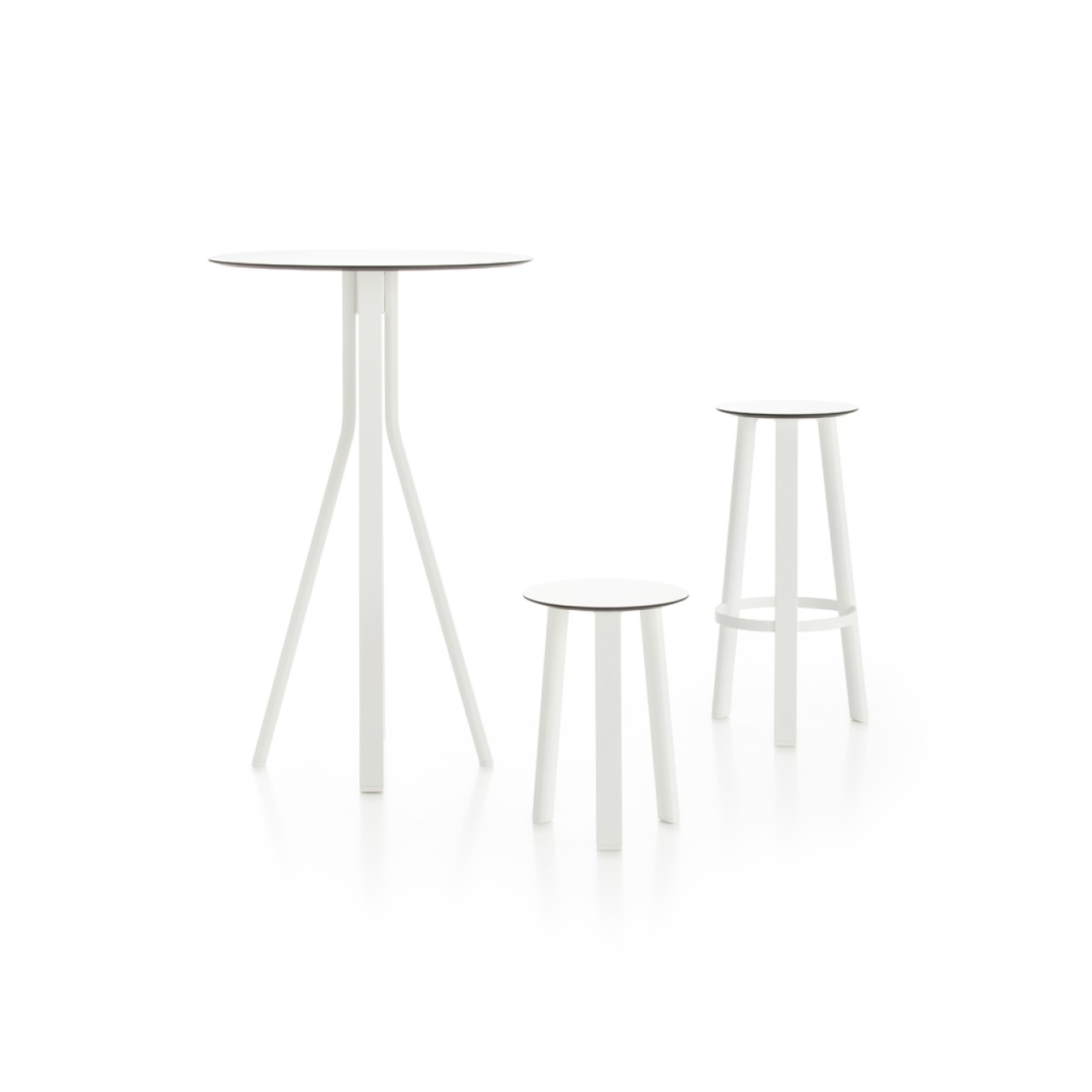 Stack - Bar Table