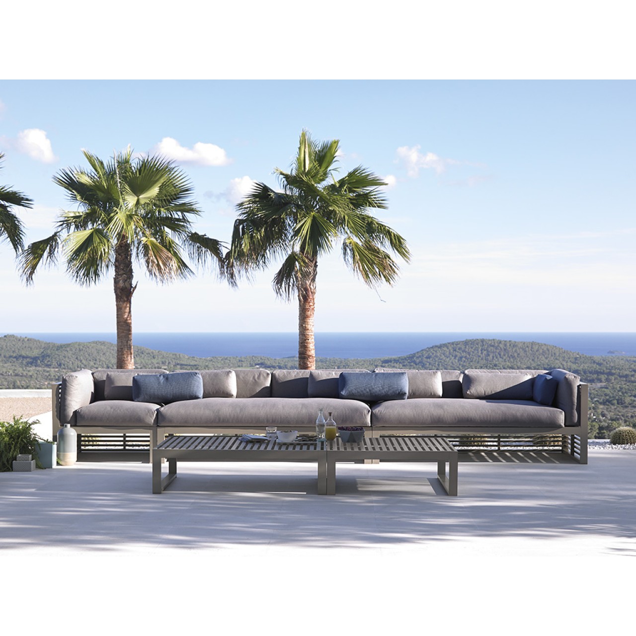 DNA - Modular Sofa 6