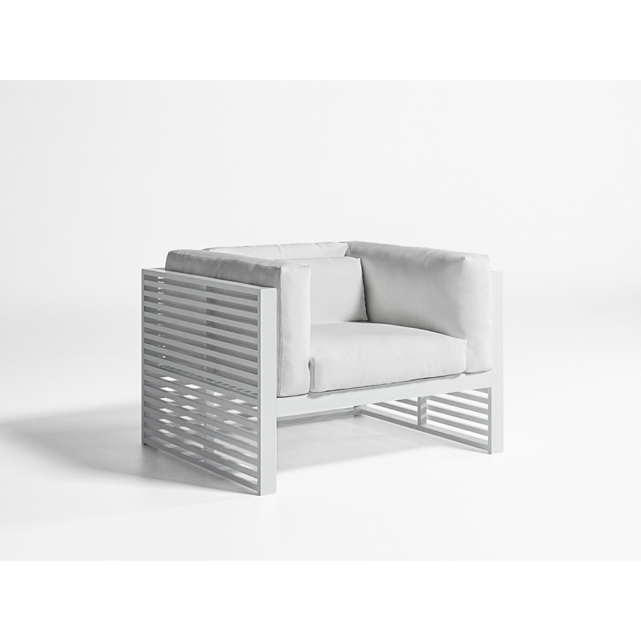 DNA - Armchair Cushion