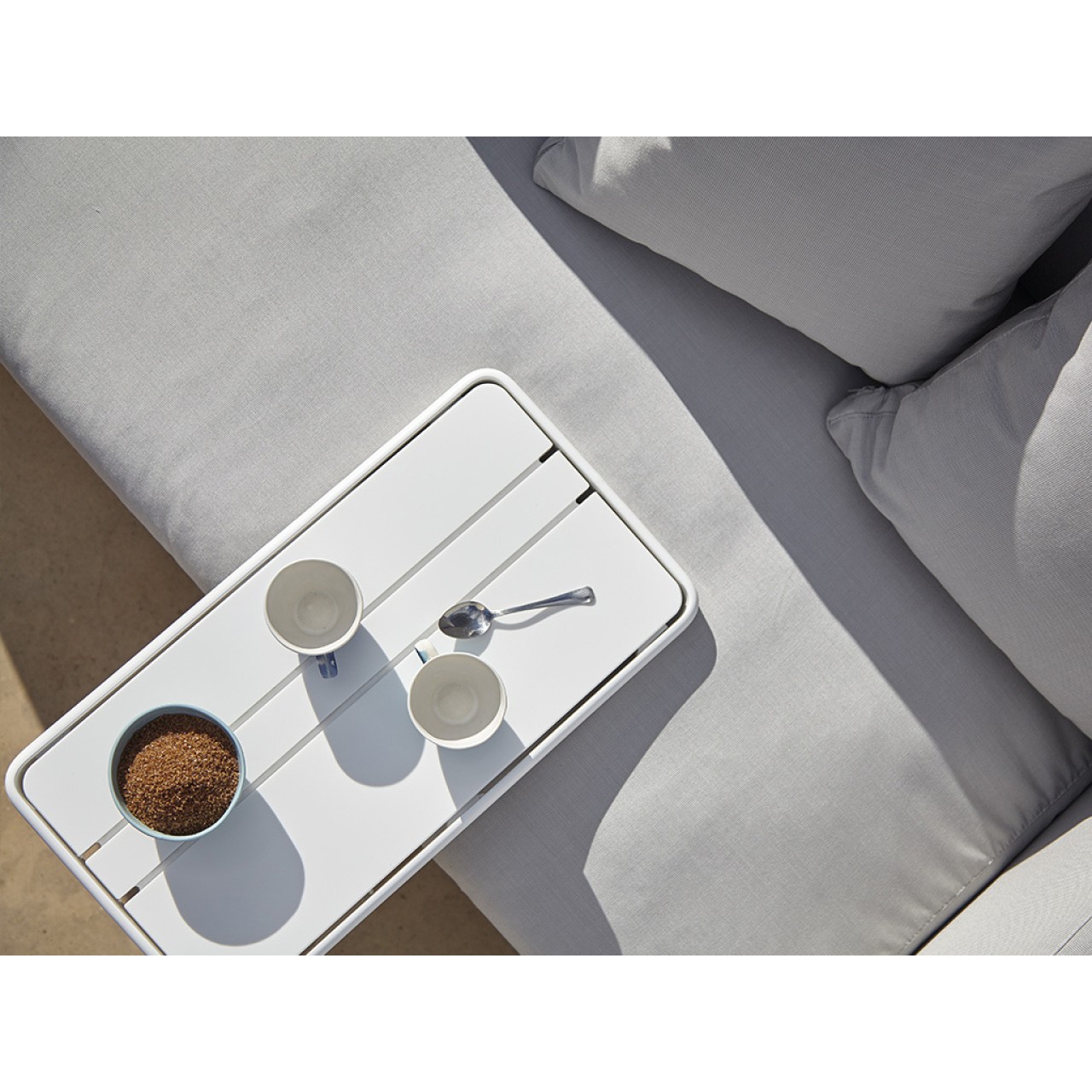 Flat - Side Table