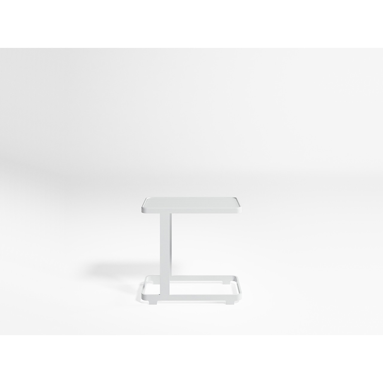 Flat - Side Table