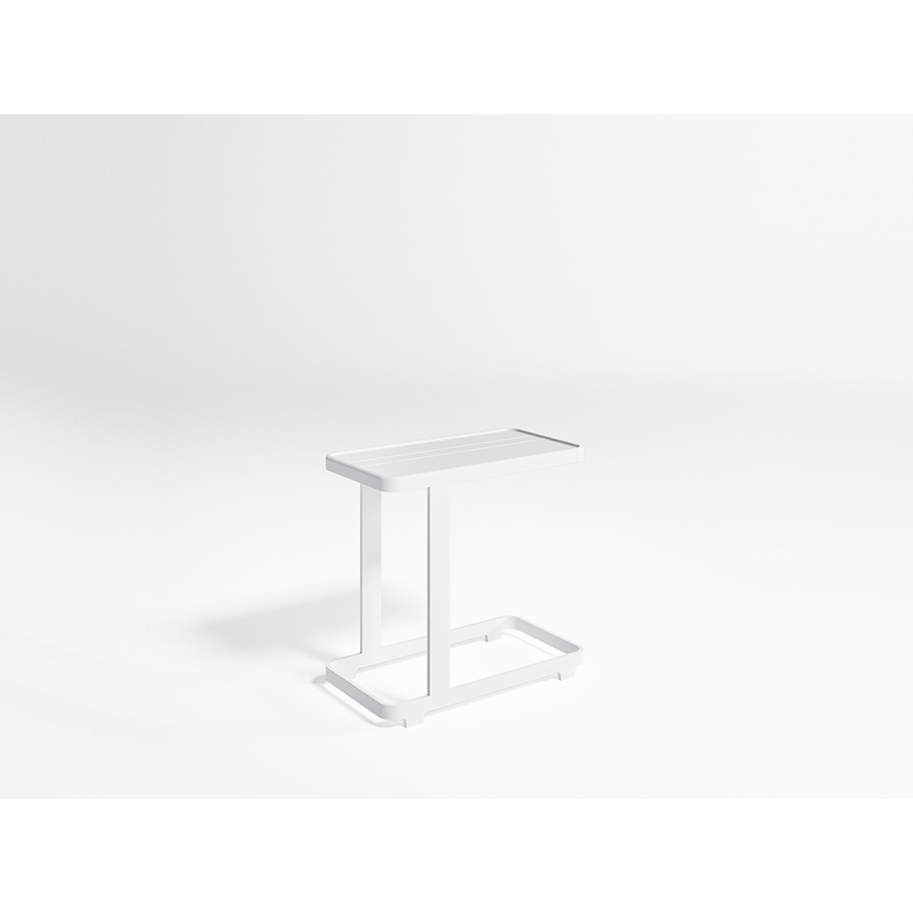 Flat - Side Table