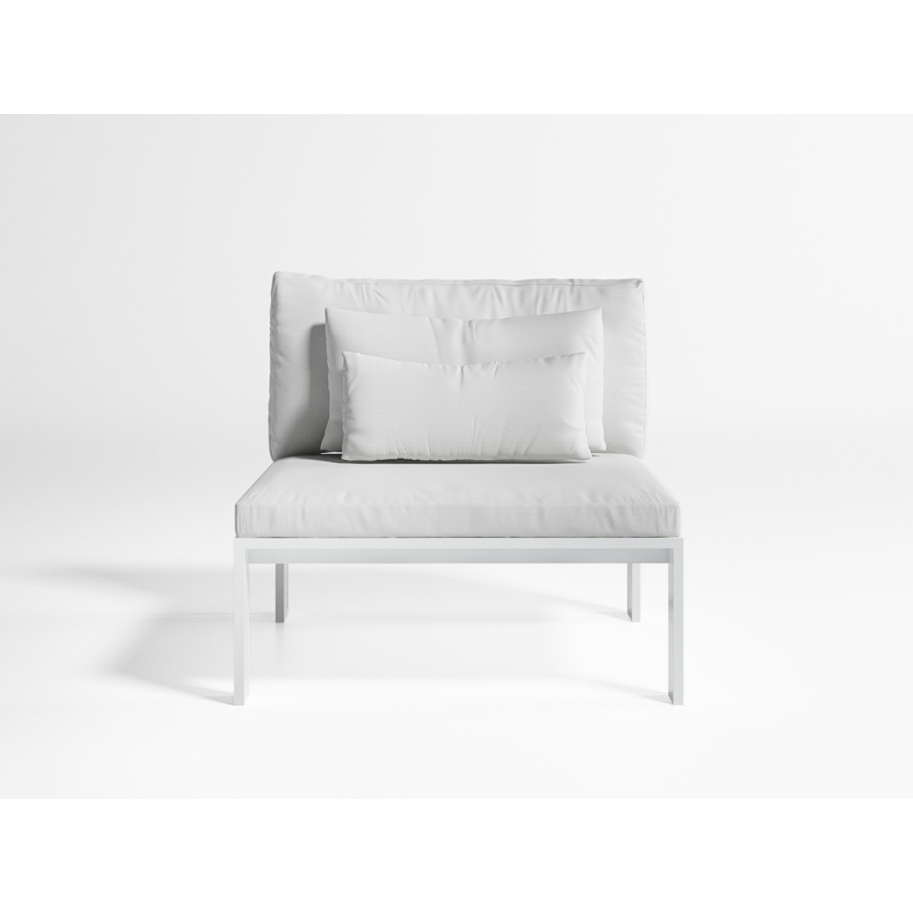 Jian - Modular Sofa 3