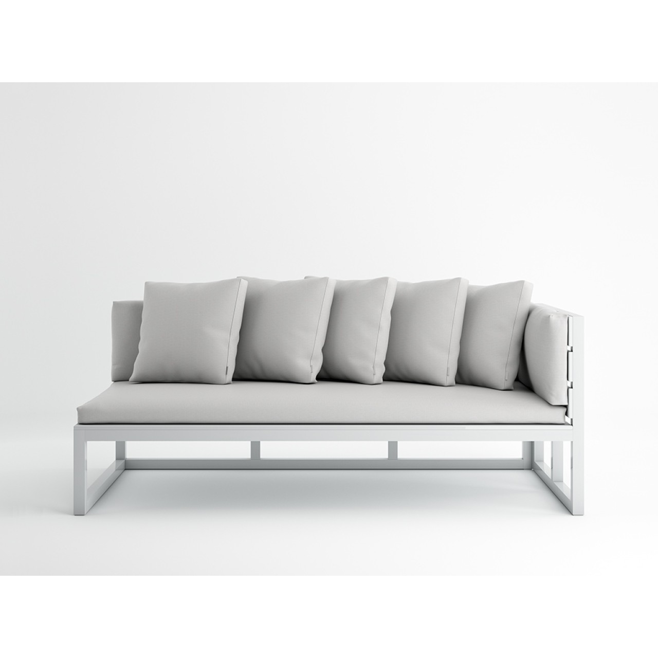 Saler Soft - Modular Sofa 1