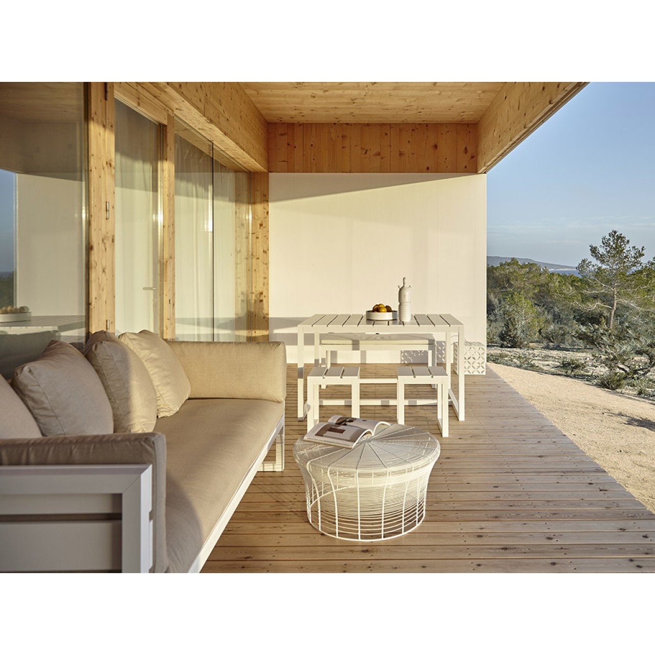 Saler Soft - Bench