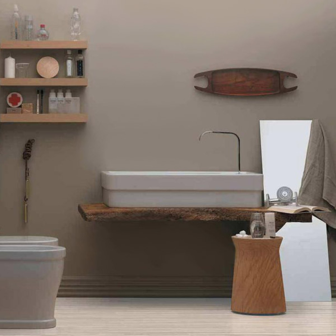 Opera Washbasins