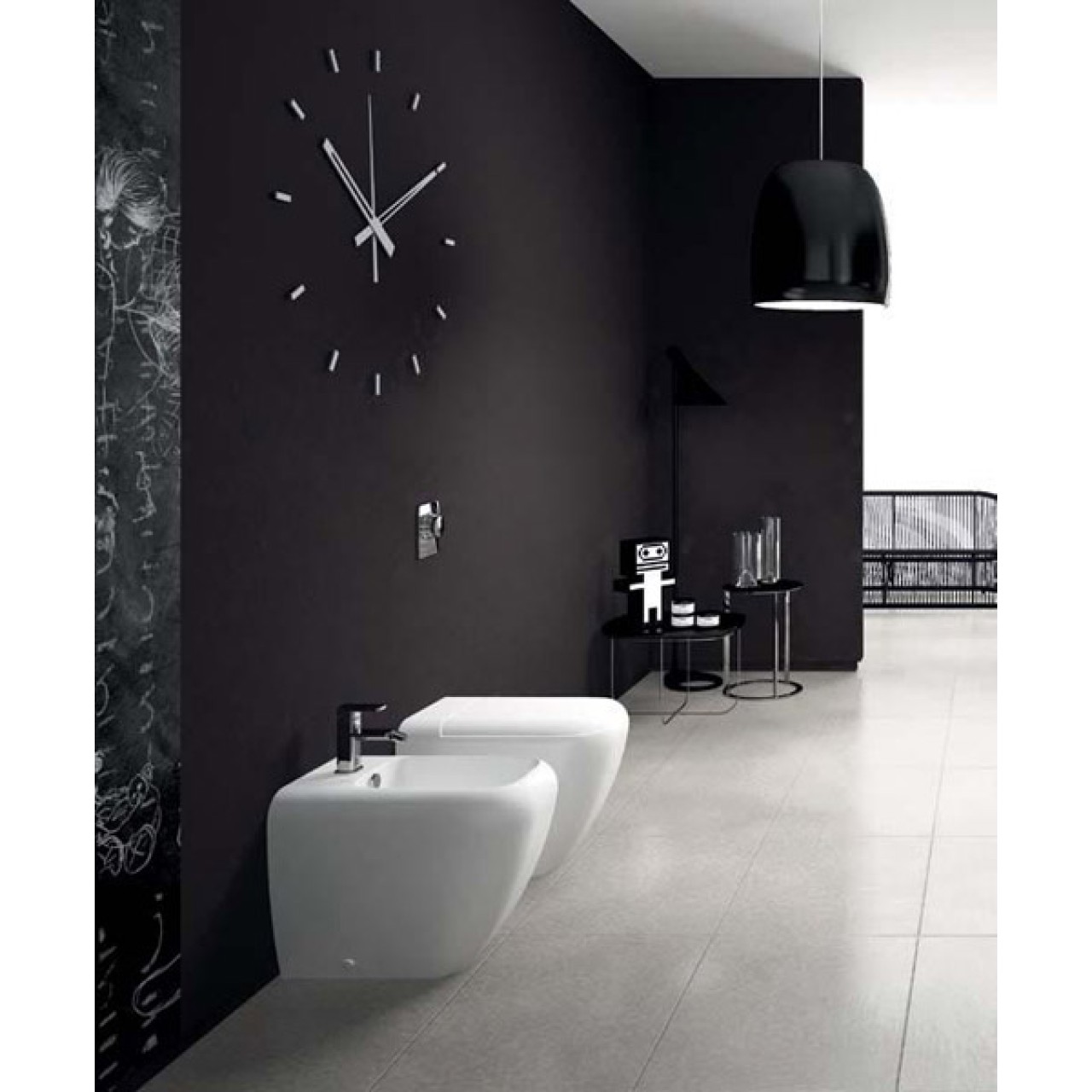 Shui wc / bidet
