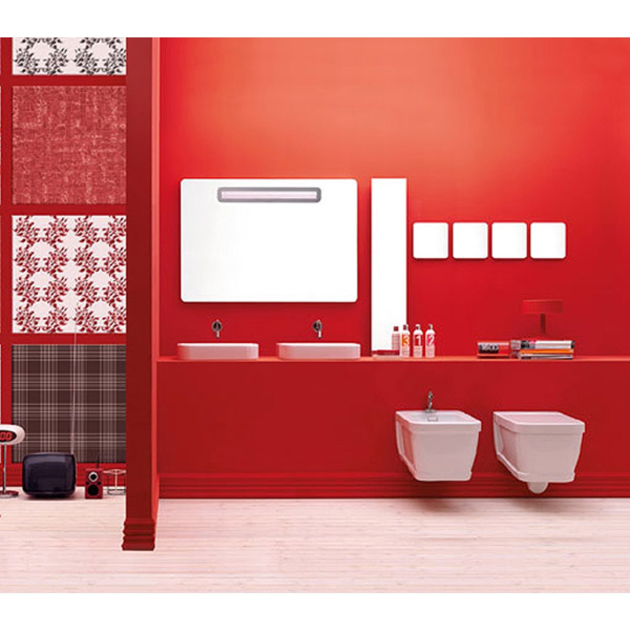 Opera Washbasins