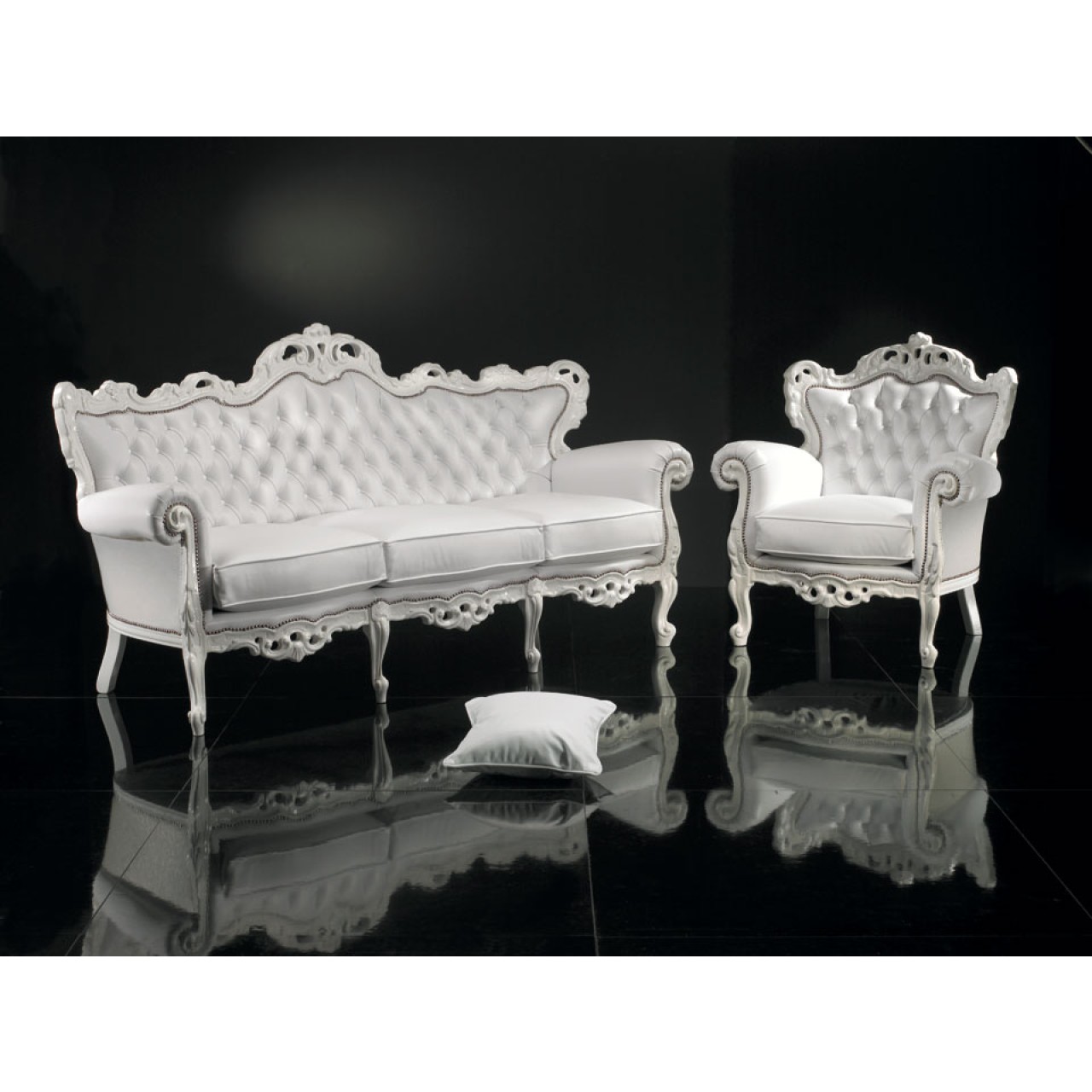 9102E Sofa