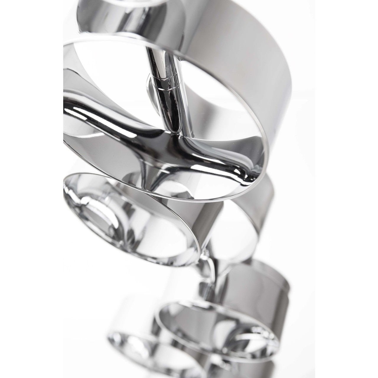 LYON Chrome table lamp