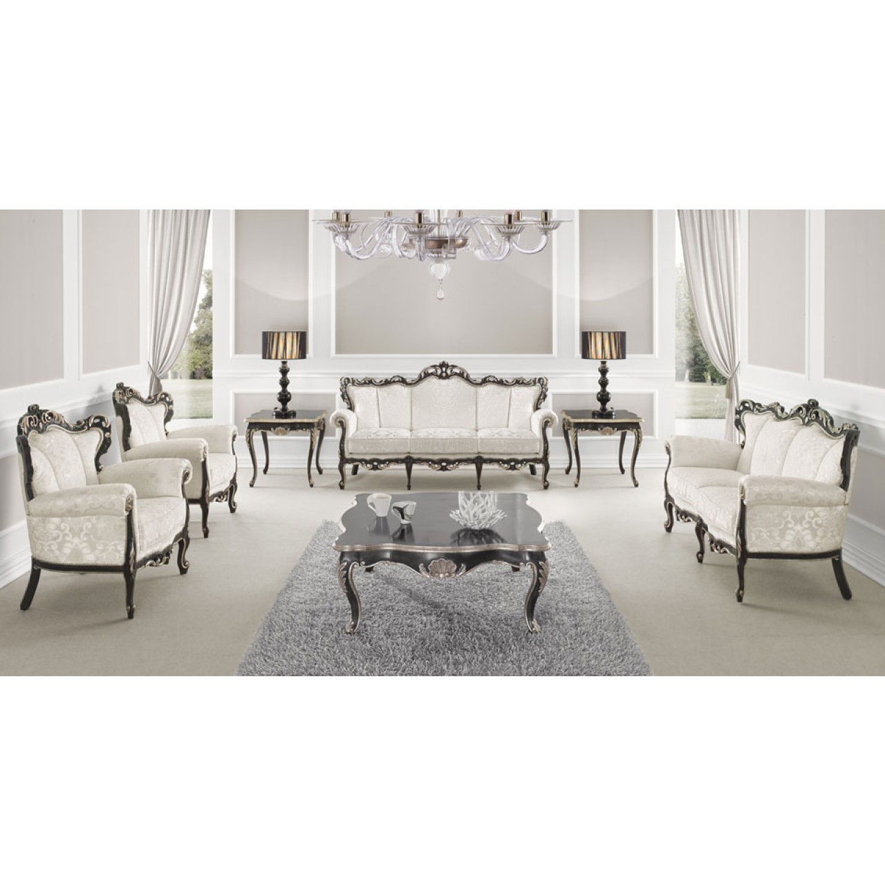 9102E Sofa