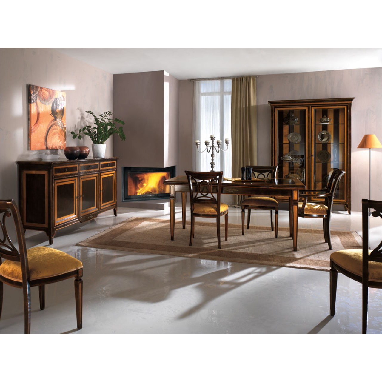 Table Archetto 0166TA02