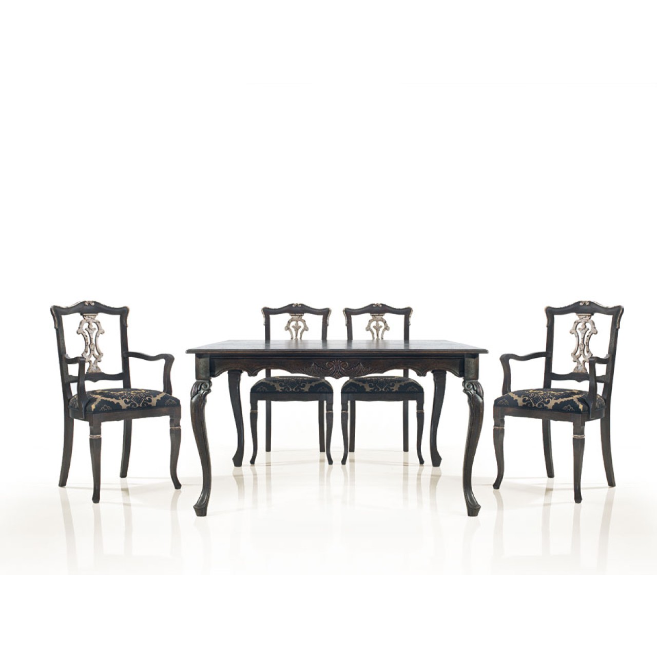 Table Accademia II 0311TA04