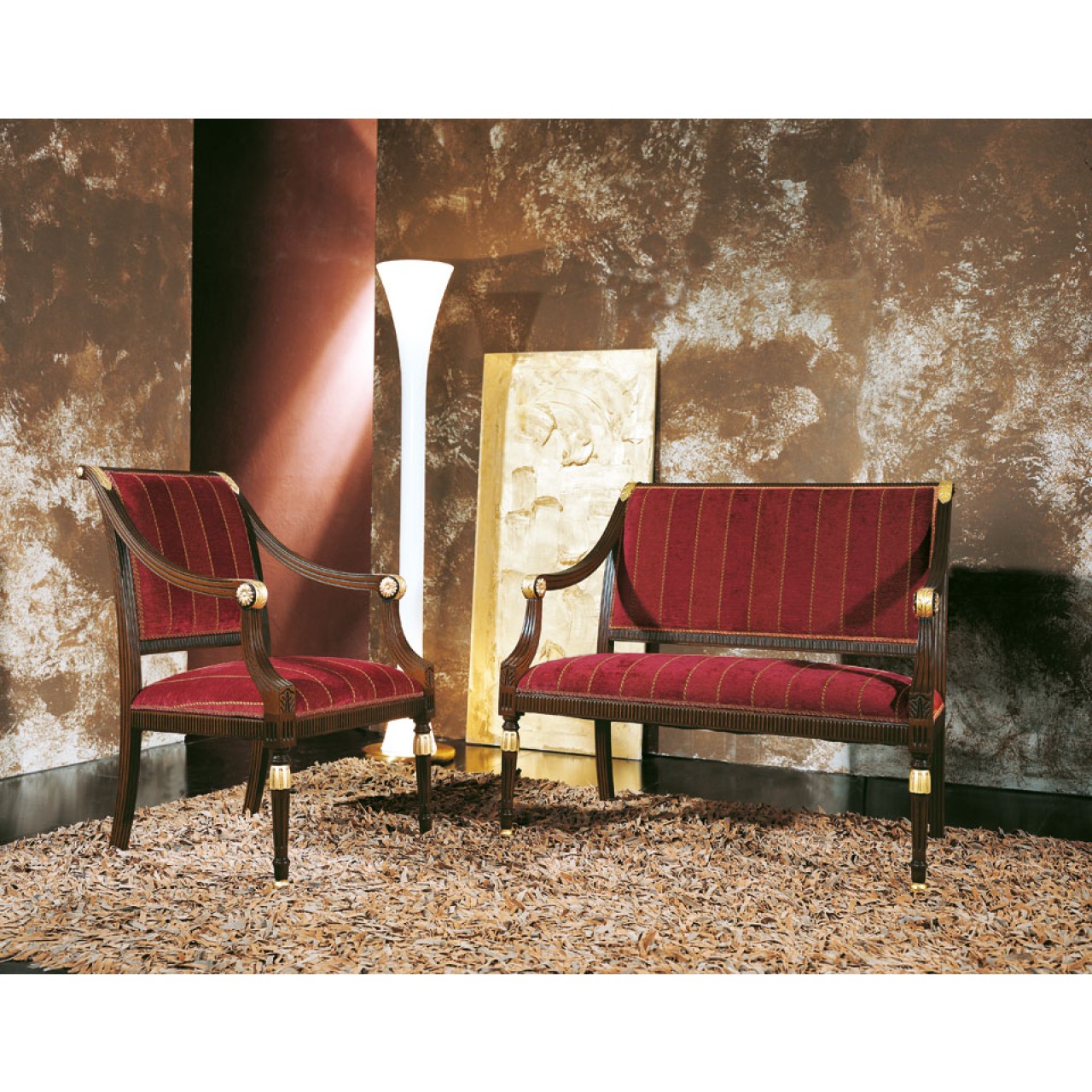 Magistra Sofa 0129D