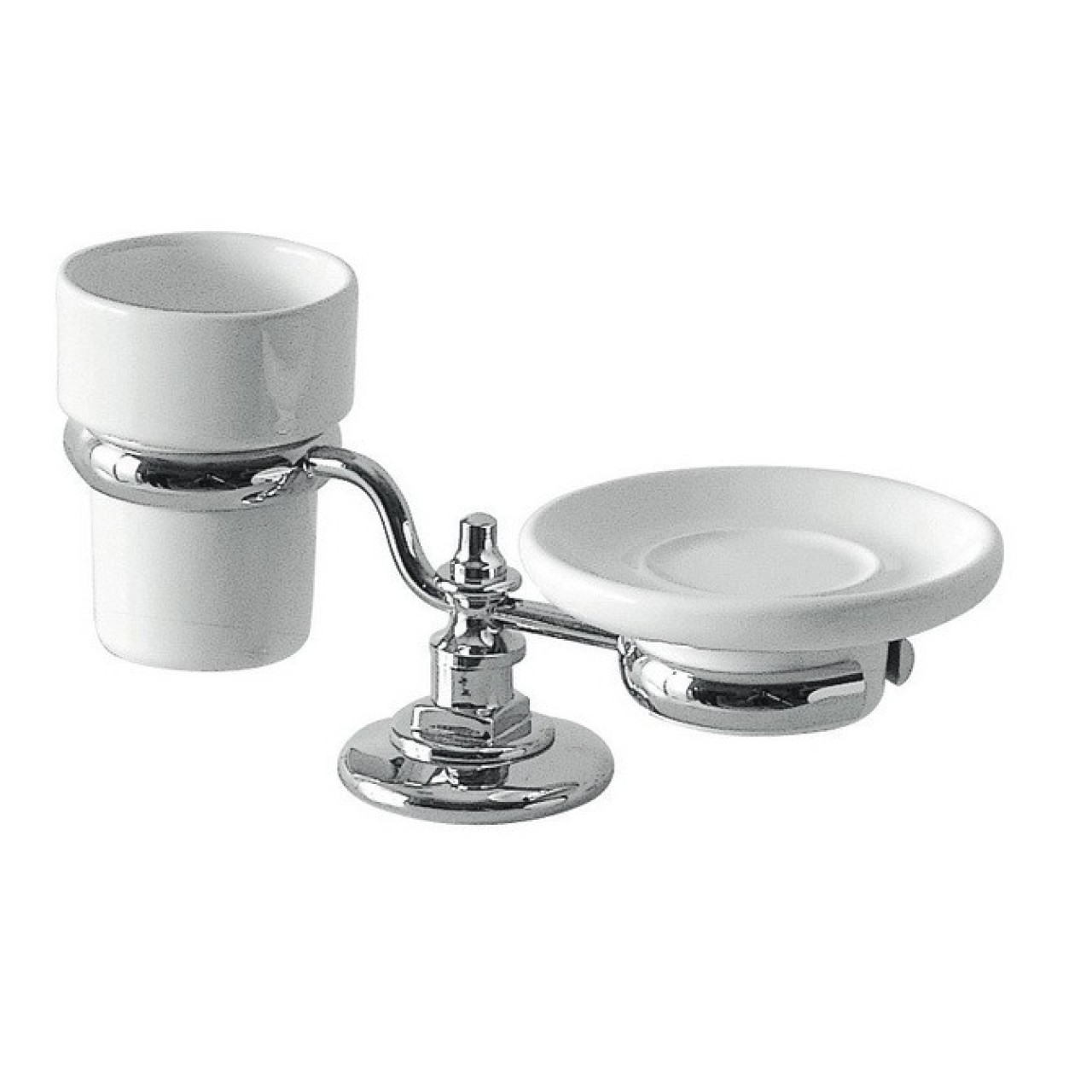 VICTORIA  260207 Multipurpose dish