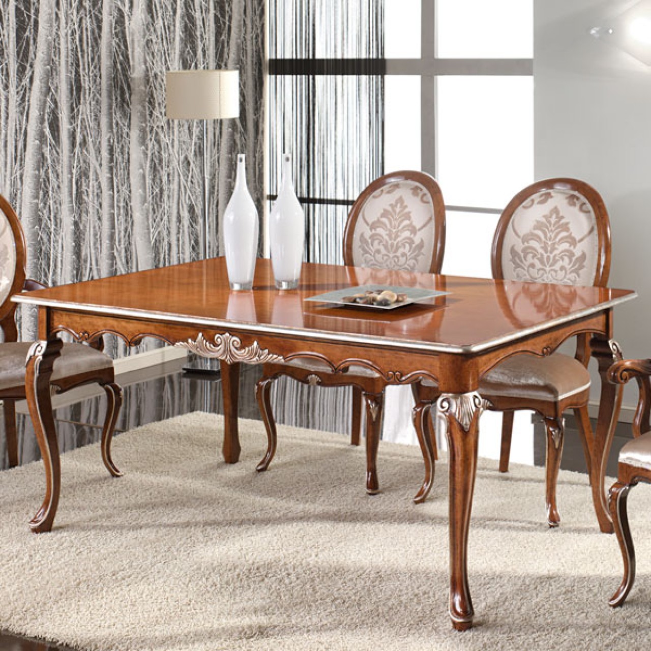 Table Accademia 0311TA02