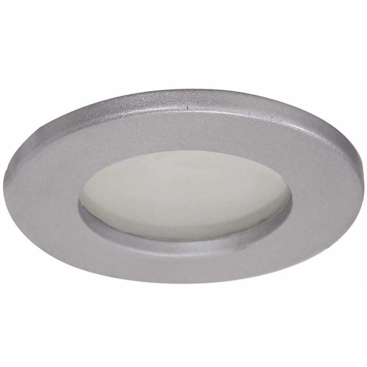 KANT Grey / White recessed