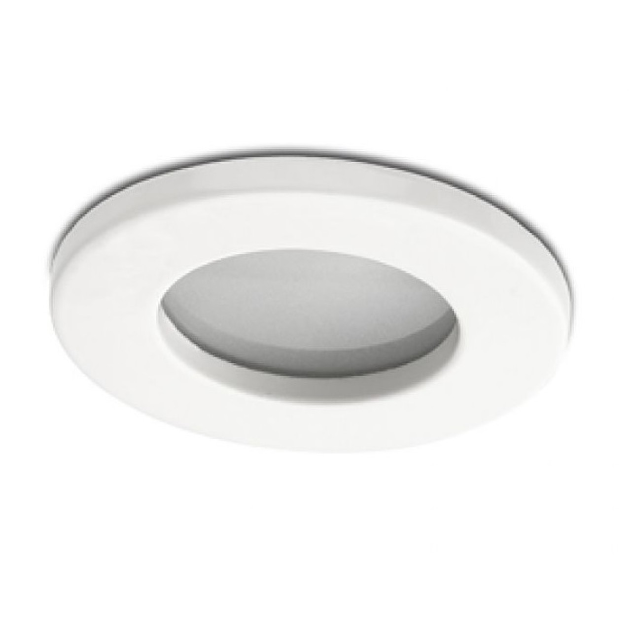 KANT Grey / White recessed