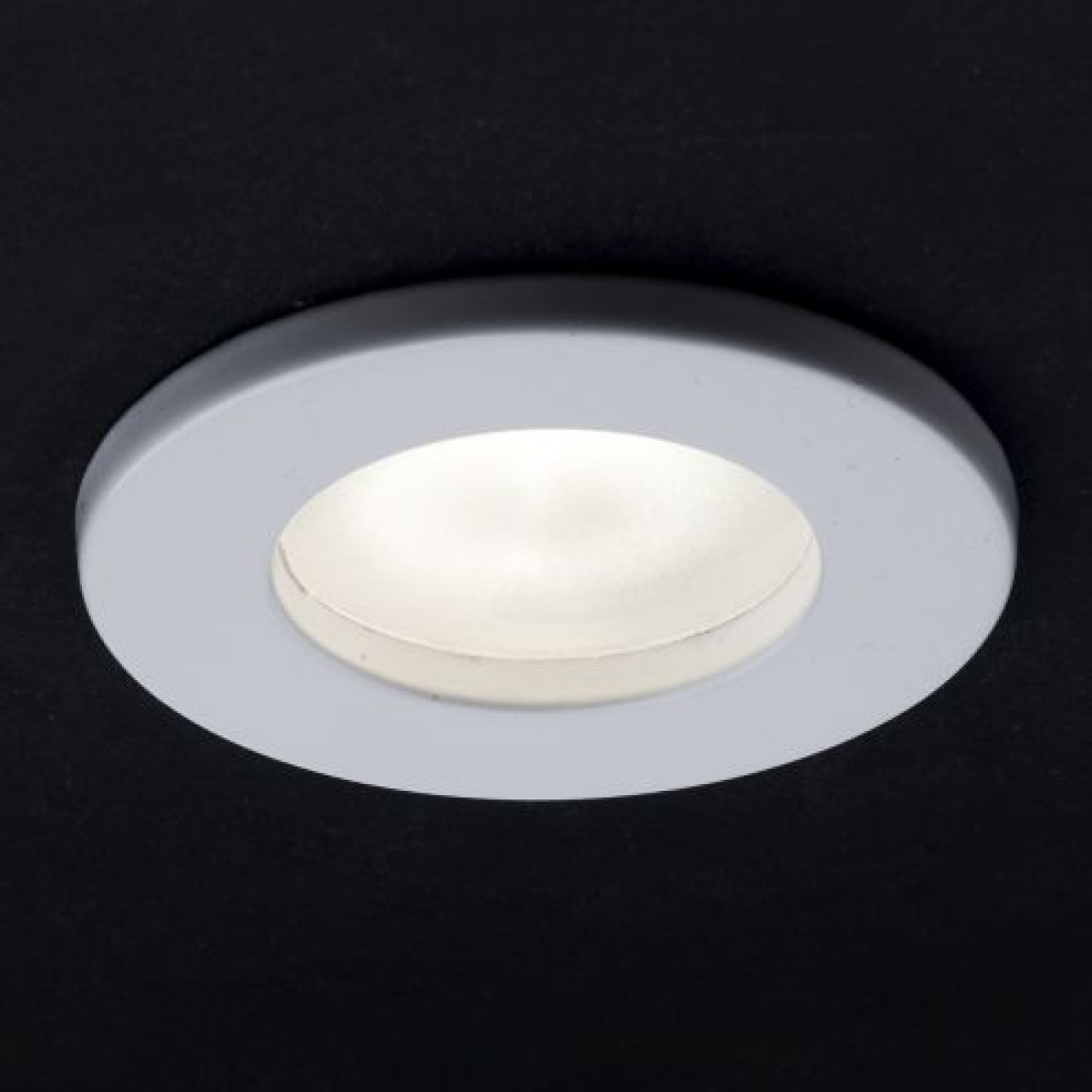 KANT Grey / White recessed