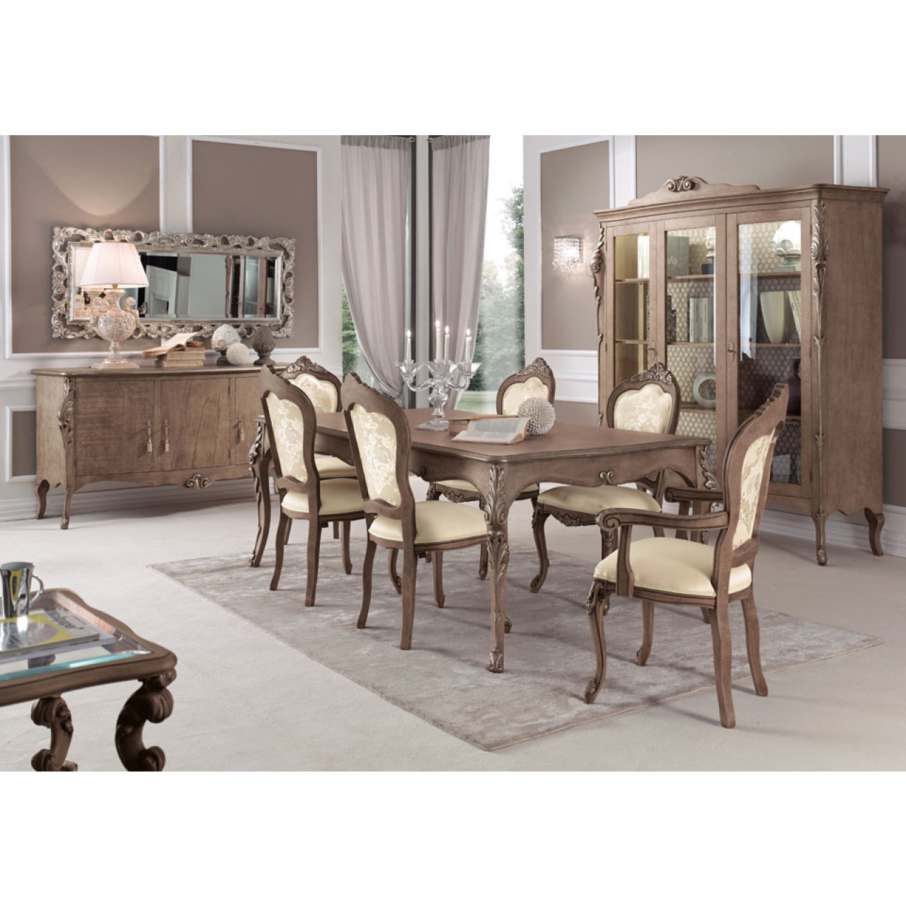 Cresta 0115S