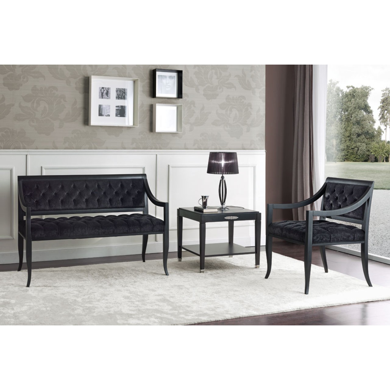 0600D Sofa