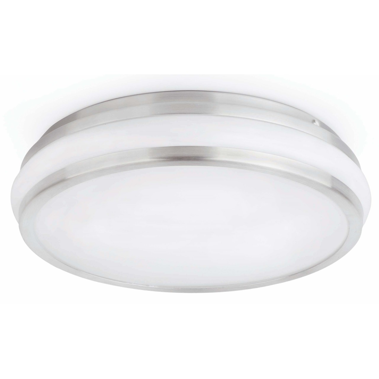 BODEN-2 Grey ceiling lamp