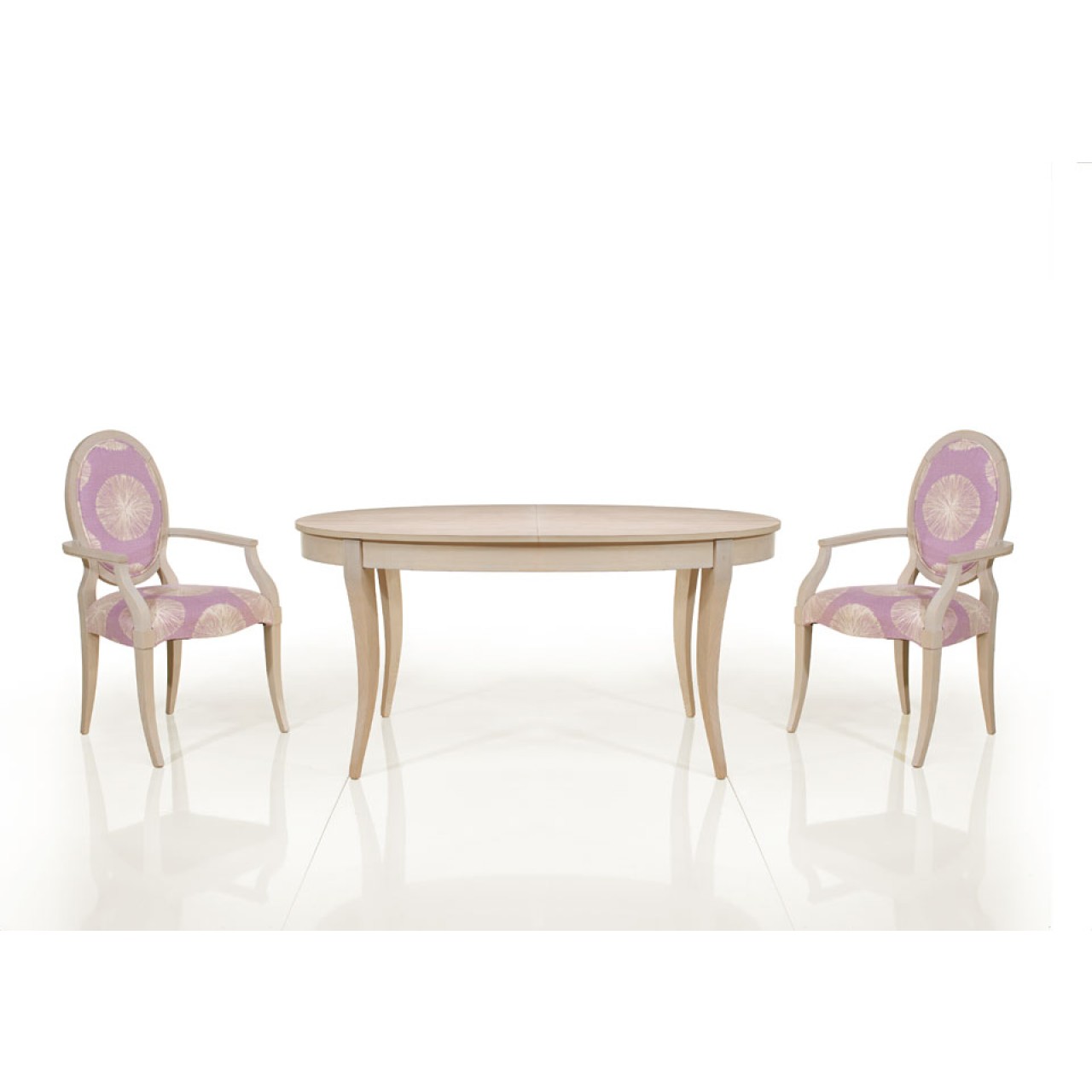 Table Archetto 0166TA02
