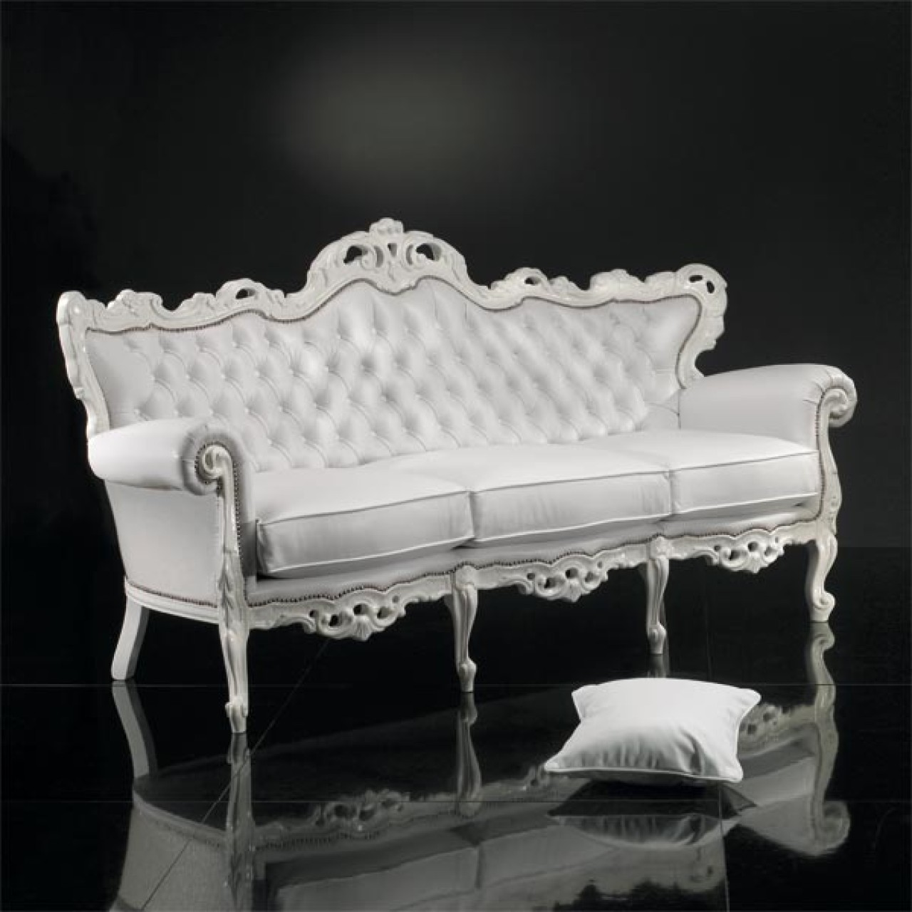 9102E Sofa
