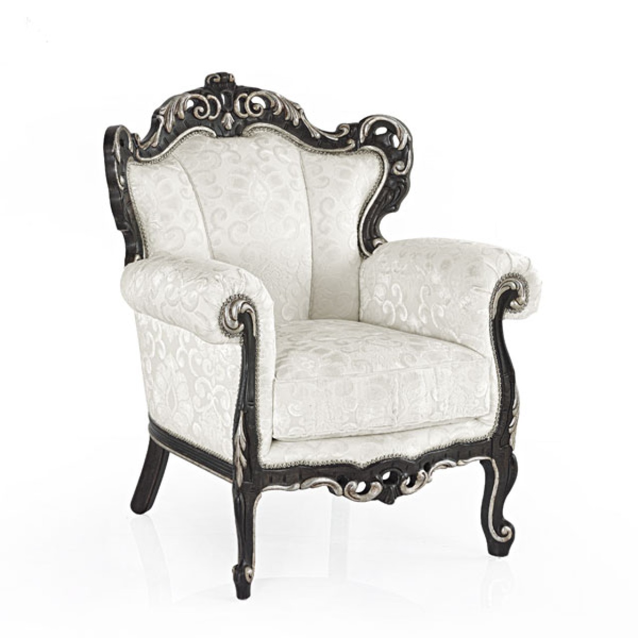 9102P Armchair