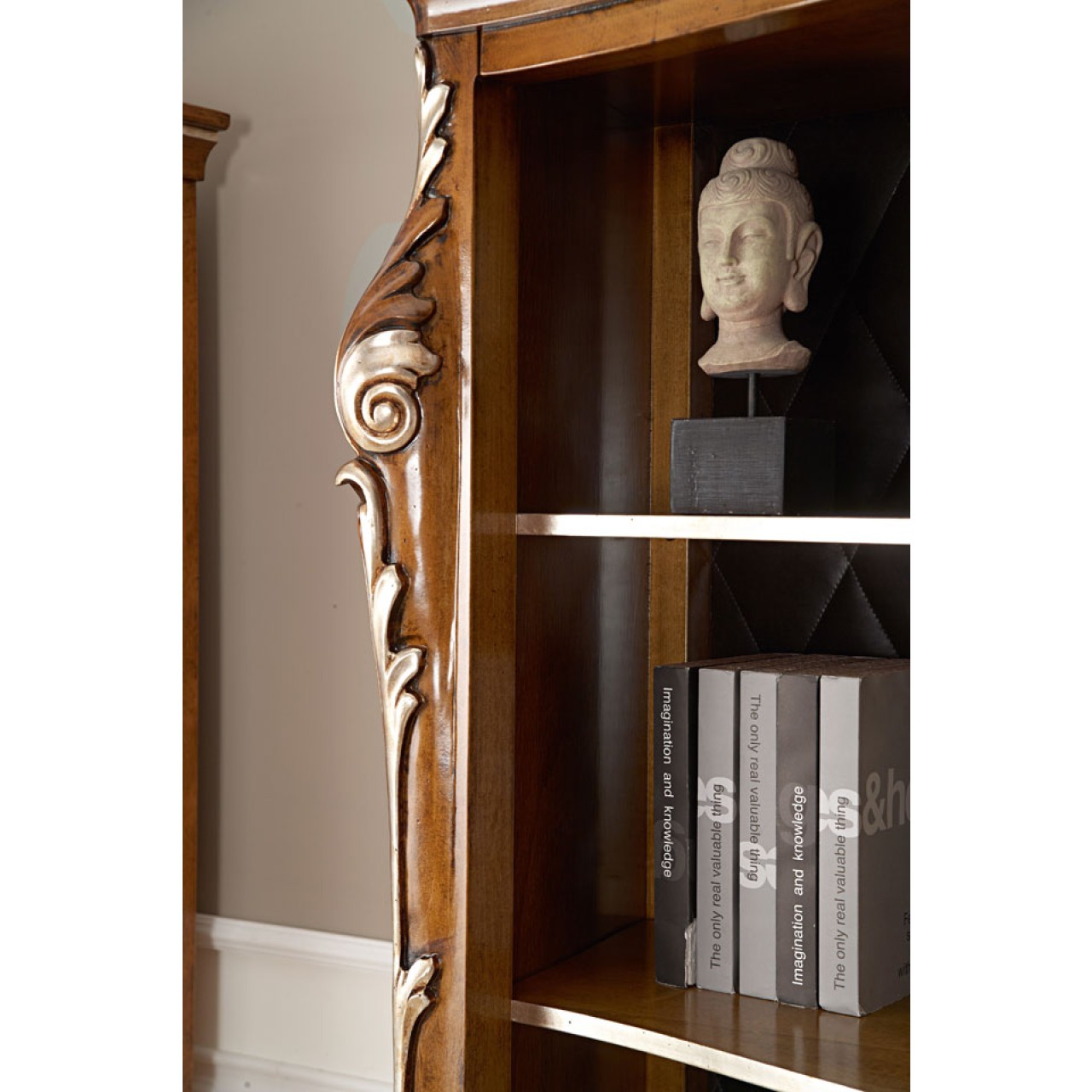 Bookcase 00LB06