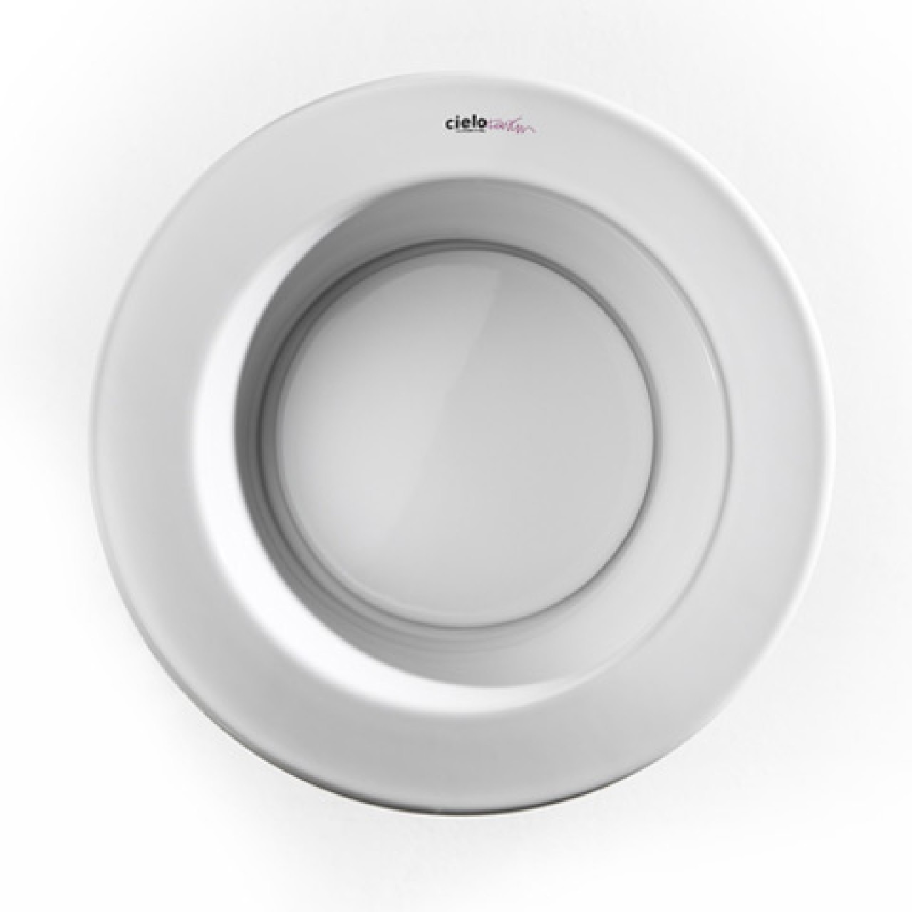 Amedeo Washbasin Collection