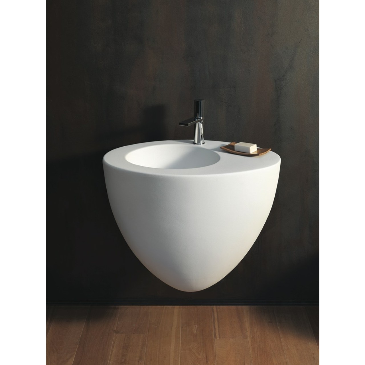 Le Giare Washbasin Collection