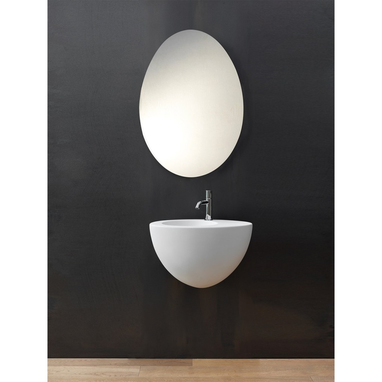 Le Giare Washbasin Collection