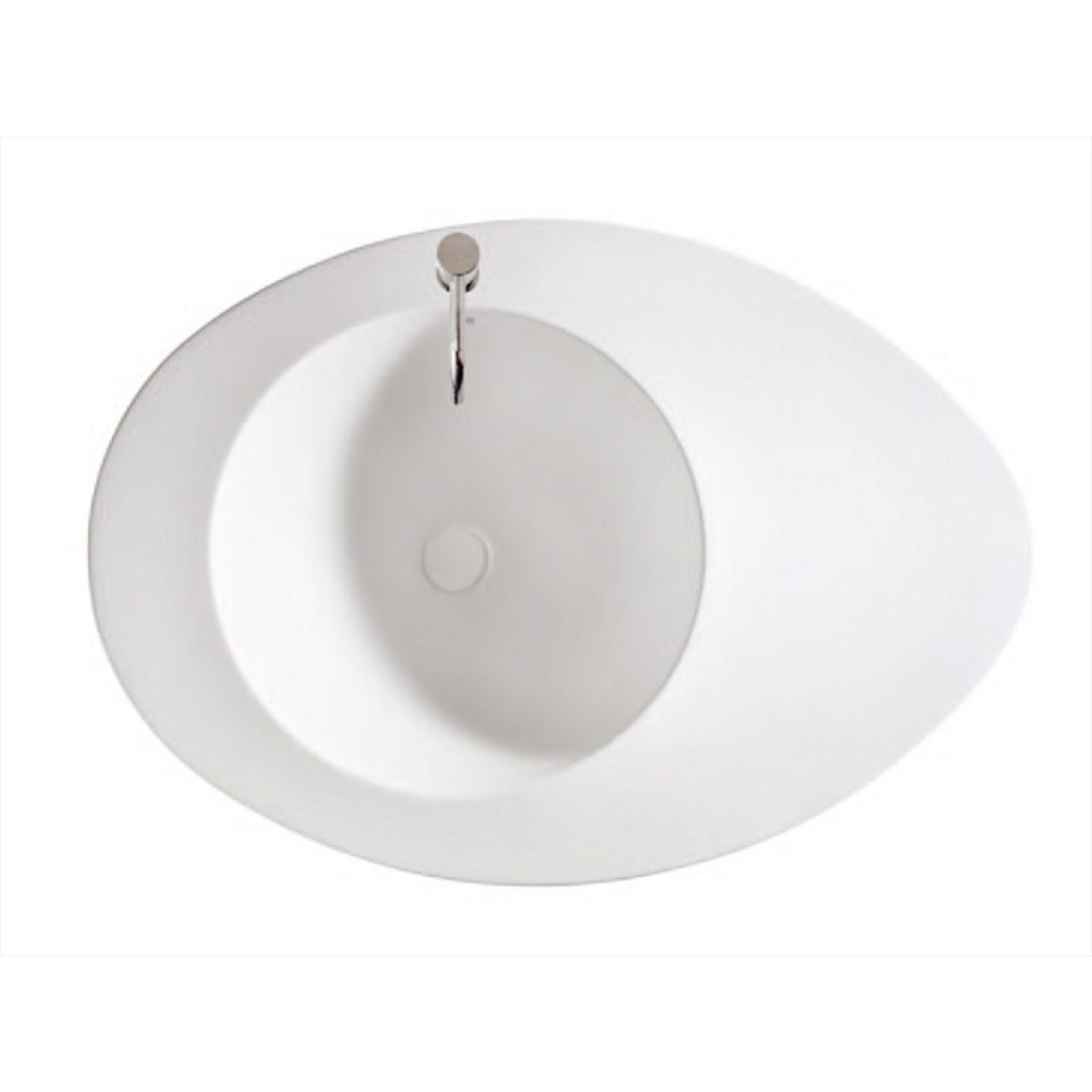 Le Giare Washbasin Collection