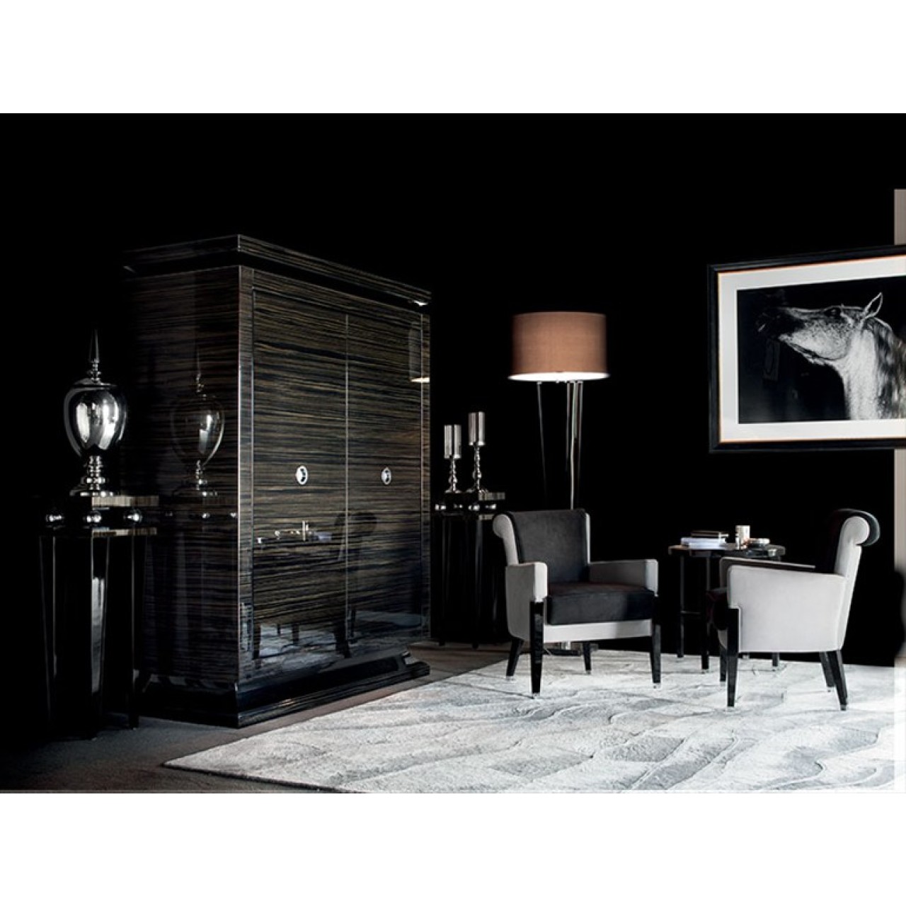 Capital Décor KOS