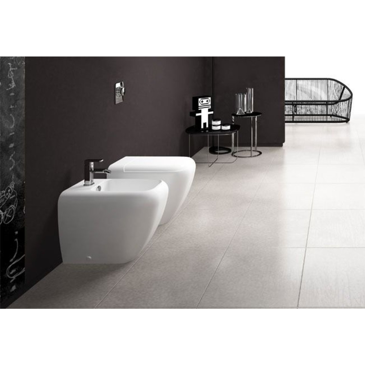 Shui wc / bidet