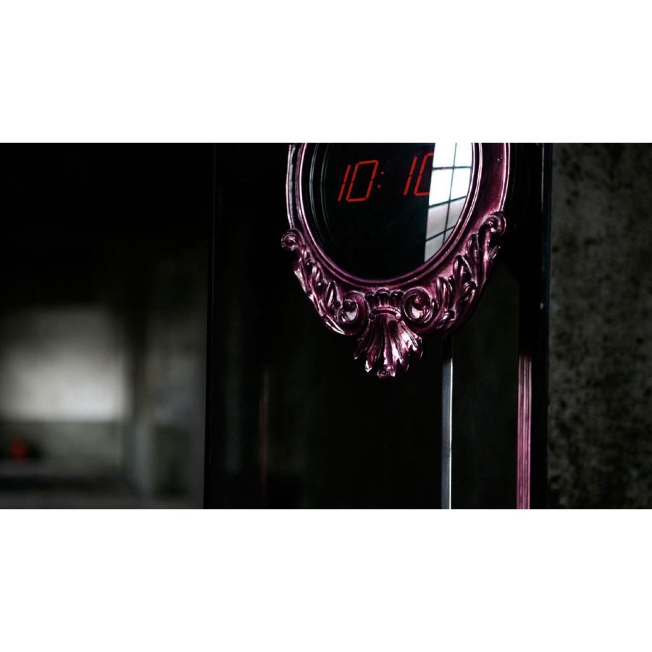 Large Emotion TIME GOES BY - Clock