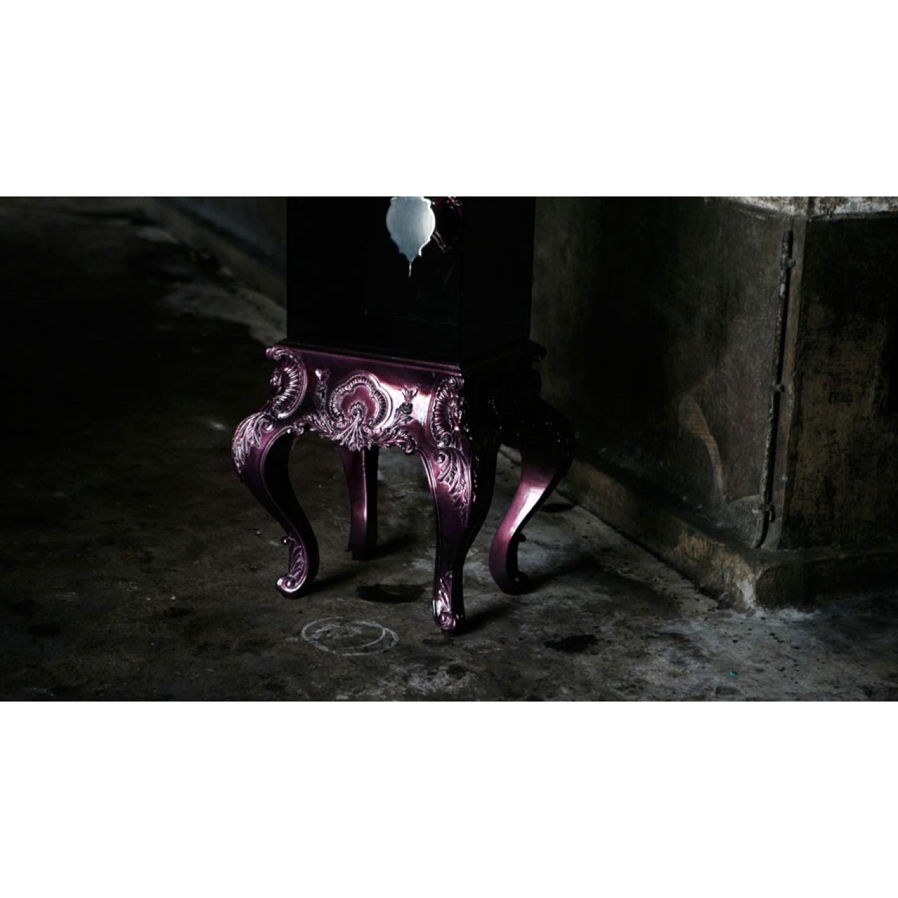 Large Emotion TIME GOES BY - Clock