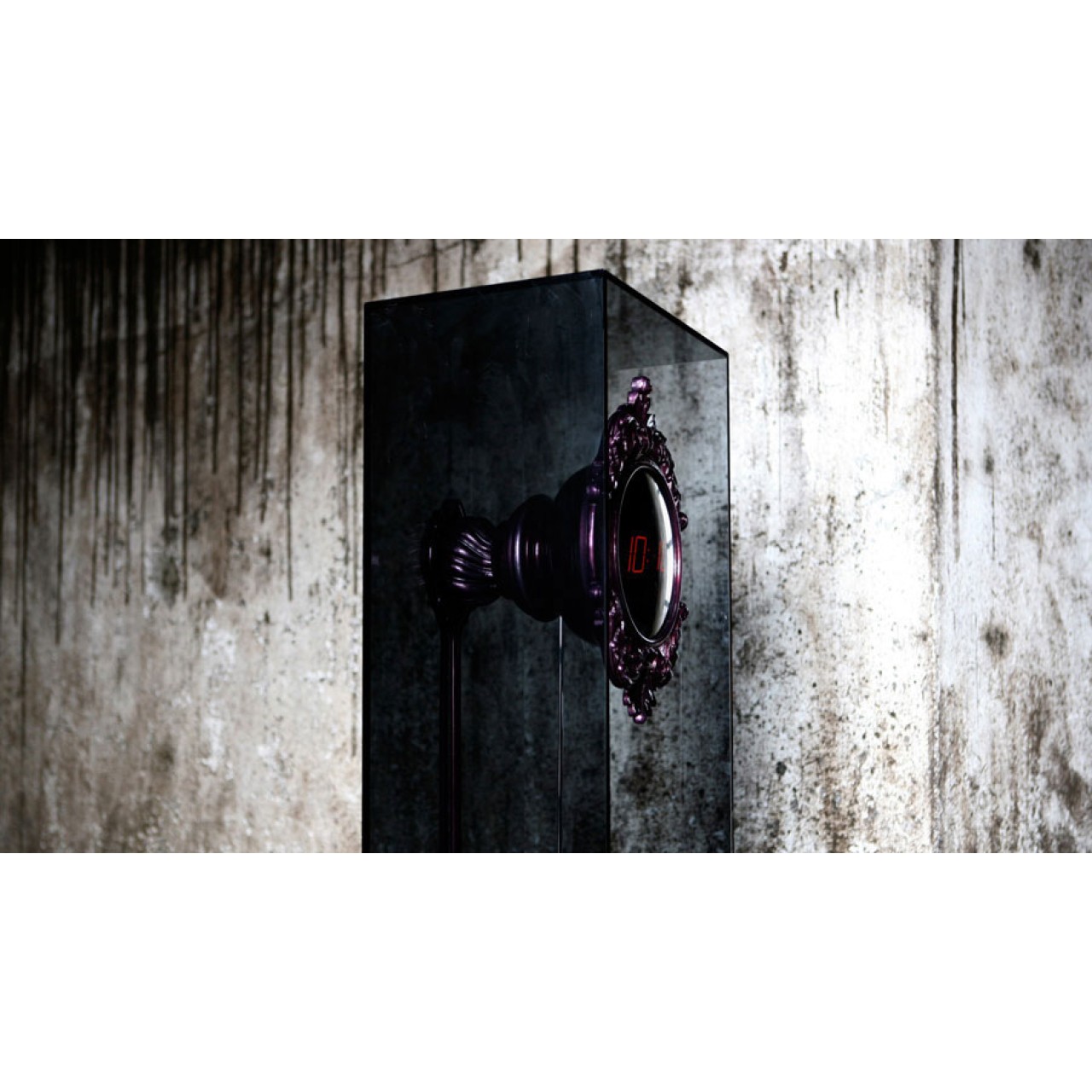 Large Emotion TIME GOES BY - Clock