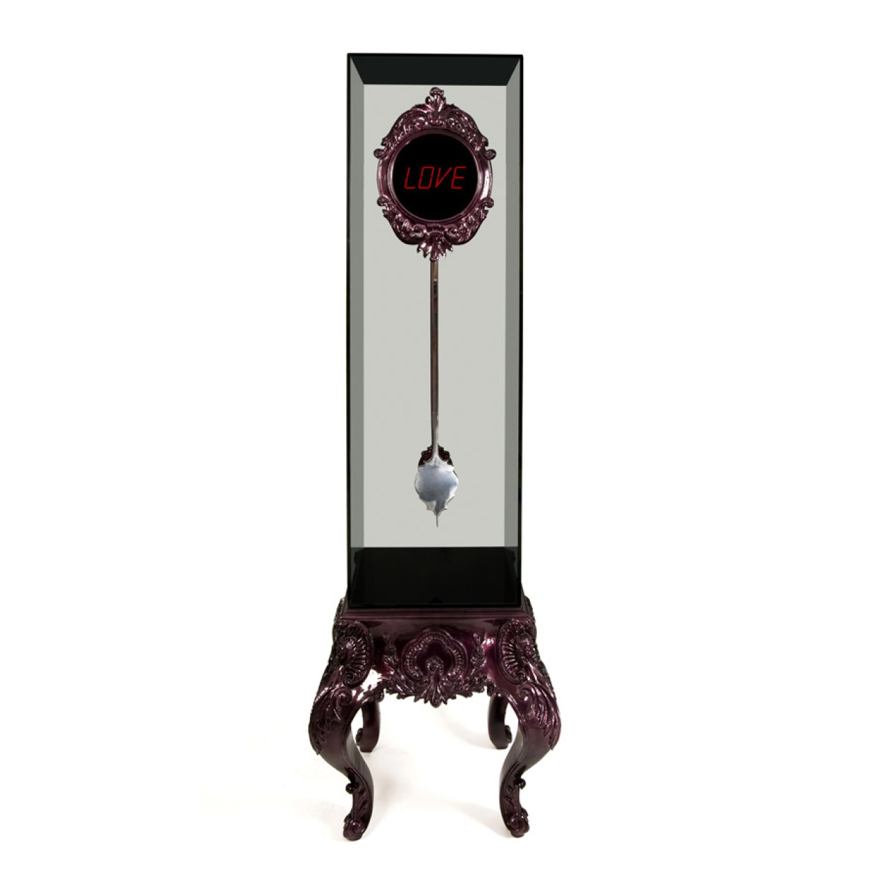 Large Emotion TIME GOES BY - Clock