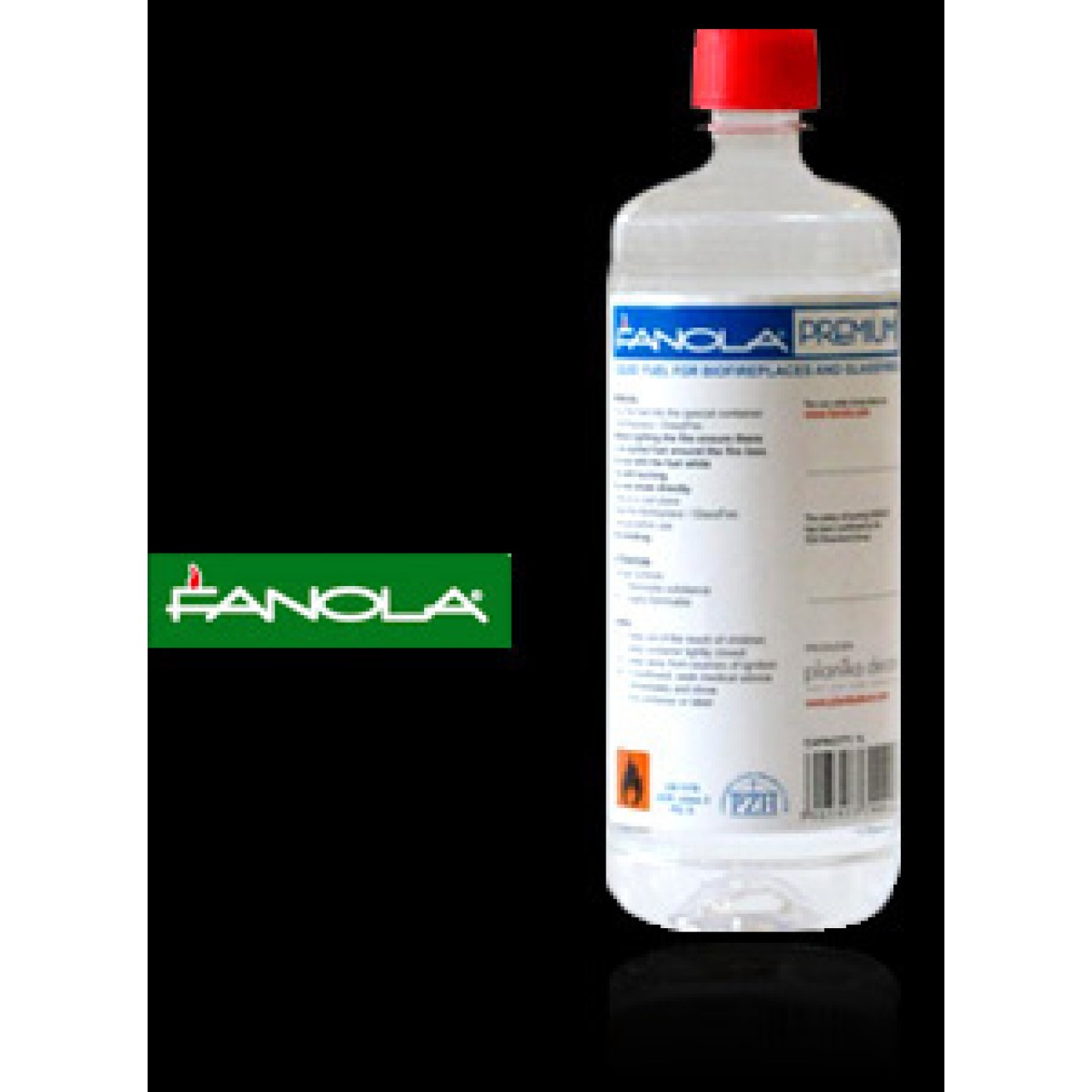 FANOLA® FUEL