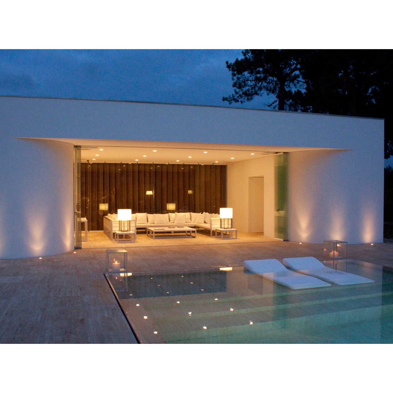 Saler Soft - Modular Sofa 1