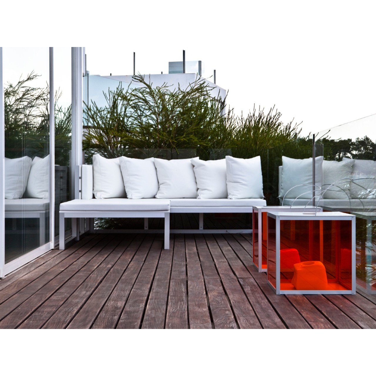 Saler Soft - Modular Sofa 1
