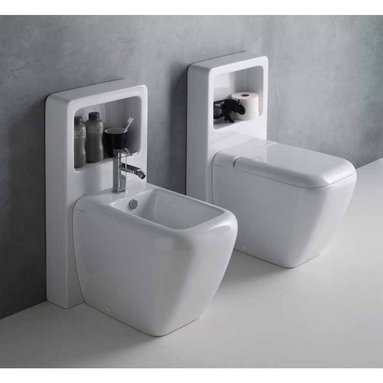 Shui wc / bidet