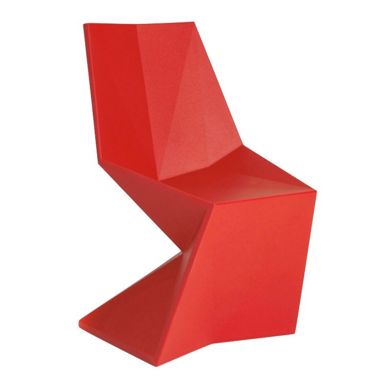 KARIM RASHID VERTEX SILLA