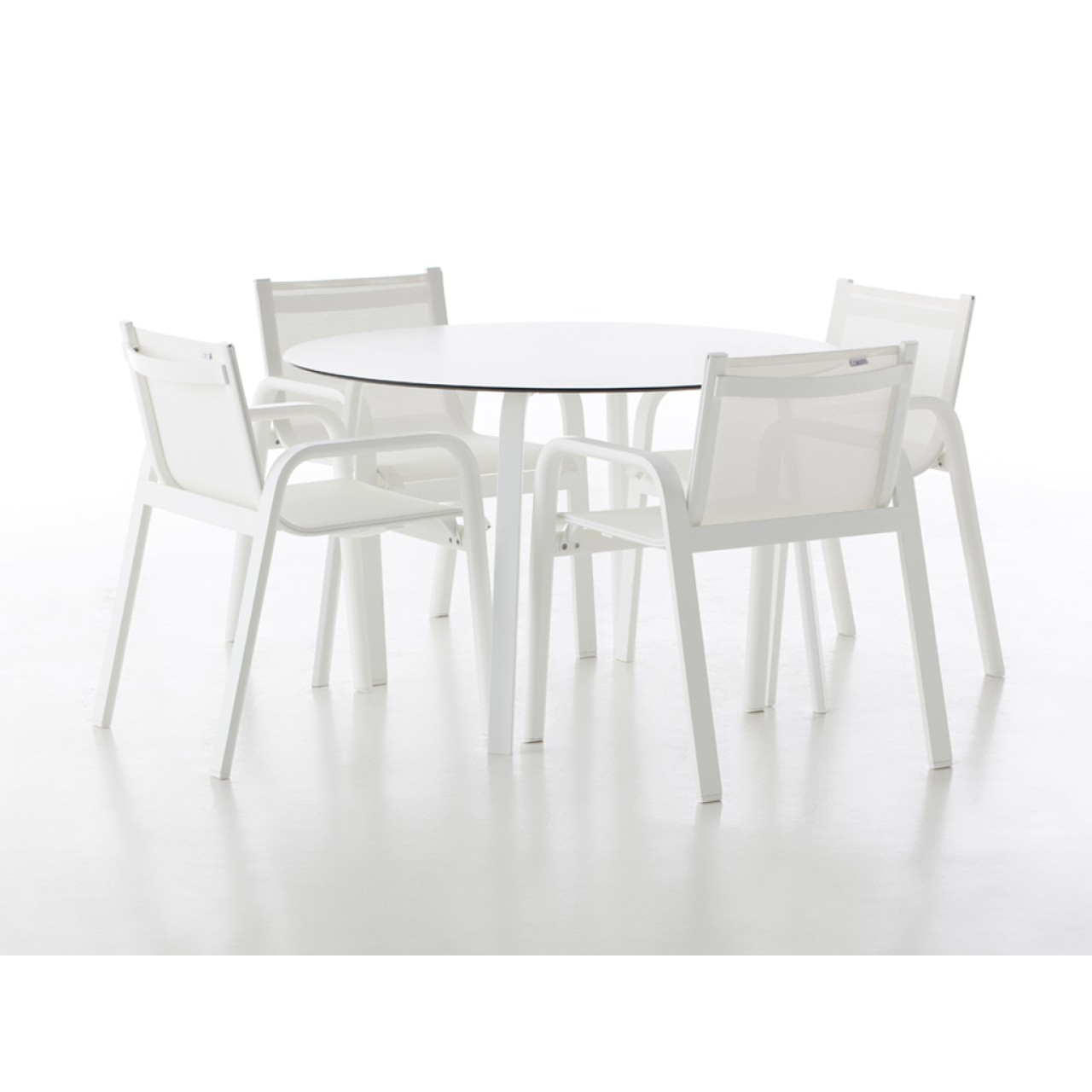 Stack - High Table